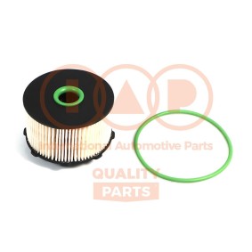 Kraftstofffilter 122-17231P von IAP QUALITY PARTS günstig für 82,22 € online kaufen