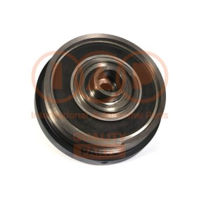 Achetez des Poulie damper de chez IAP QUALITY PARTS en ligne pour Discovery II (L318) à prix modérés