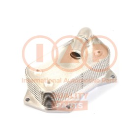 Compre Radiador de óleo, óleo do motor da IAP QUALITY PARTS 159-20110 a um preço baixo por 217,33 €