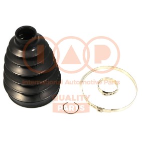 Achetez des Soufflet de cardan IAP QUALITY PARTS 407-13220P à prix pour 55,43 €