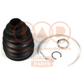Achsmanschette für AUDI von IAP QUALITY PARTS