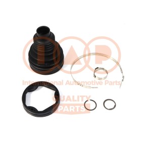 Achsmanschette für AUDI von IAP QUALITY PARTS