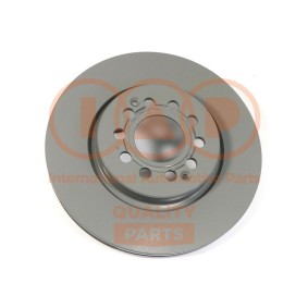 Comprar Disco de freno de IAP QUALITY PARTS 709-28030 a bajo precio de 180,27 €