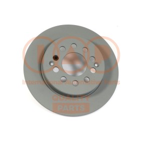 Comprar Disco de freno de IAP QUALITY PARTS 709-28031 a bajo precio de 151,49 €