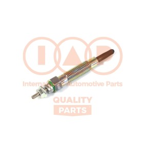 Achetez des Bougie de préchauffage IAP QUALITY PARTS 810-12022G à prix pour 296,53 €