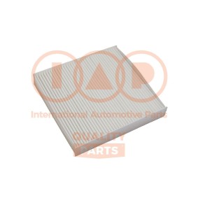 Comprar Filtro de habitáculo de IAP QUALITY PARTS 821-08040P a bajo precio de 59,57 €