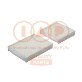 Innenraumfilter 821-52030P von IAP QUALITY PARTS günstig für 62,50 € online kaufen