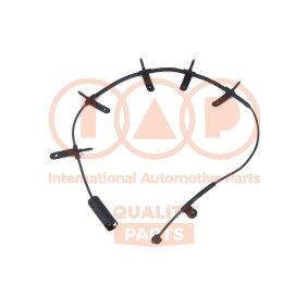 Achetez des Témoin d'usure de plaquette de frein IAP QUALITY PARTS 874-51006 à prix pour 51,20 €