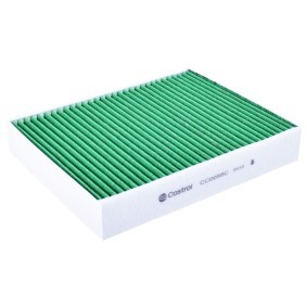 Innenraumfilter CC0056C von Castrol filters günstig für 27,55 € online kaufen