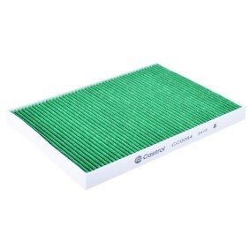 Innenraumfilter CC0094 von Castrol filters günstig für 13,33 € online kaufen