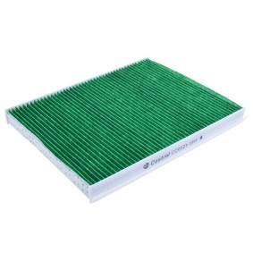 Köp Kupéfilter av Castrol filters CC0123 till det låga priset 190,30 kr