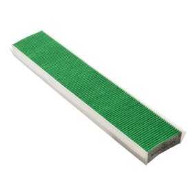 Osta Suodatin, sisäilma Castrol filters:llä CC0201 edullisesti hintaan 13,32 €