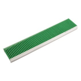 Osta Suodatin, sisäilma Castrol filters:llä CC0201C edullisesti hintaan 19,63 €
