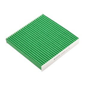 Osta Suodatin, sisäilma Castrol filters:llä CC0203C edullisesti hintaan 15,53 €
