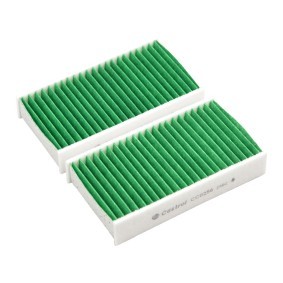 Köp Kupéfilter av Castrol filters CC0256 till det låga priset 319,05 kr