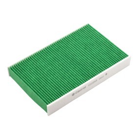 Innenraumfilter für NISSAN von Castrol filters