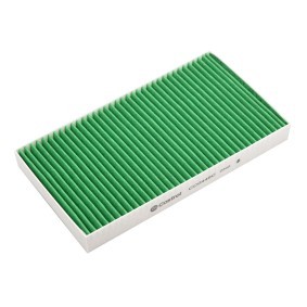 Köp Kupéfilter av Castrol filters CC0448C till det låga priset 212,39 kr