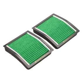 Innenraumfilter CC0541 von Castrol filters günstig für 43,29 € online kaufen