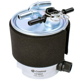 Kraftstofffilter CF0057 von Castrol filters günstig für 33,15 € online kaufen