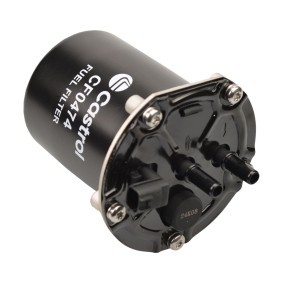 Kraftstofffilter CF0474 von Castrol filters günstig für 56,19 € online kaufen