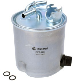 Kraftstofffilter CF0525 von Castrol filters günstig für 36,43 € online kaufen