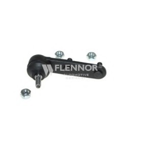 Traggelenk für HONDA von FLENNOR