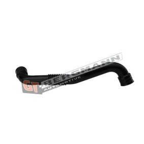Compre Tubo flexível do ar de sobrealimentação da GT-BERGMANN GT52-726 a um preço baixo por 20,43 €