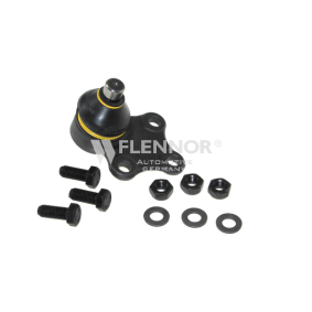 Comprar Kit de reparación, rótula de suspensión / carga de FLENNOR FL949-D a bajo precio de 9,70 €
