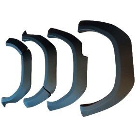 Comprar Juego de ensanchamiento, guardabarros de ONEWAY FF02.026 a bajo precio de 450,14 €