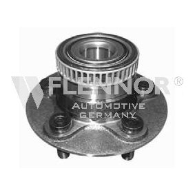 Achetez des Kit de roulement de roue FLENNOR FR981578 à prix pour 87,92 €