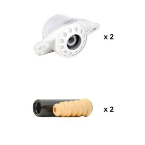 Federbeinstützlager 1180S1750 von RIDEX günstig für 49,71 € online kaufen