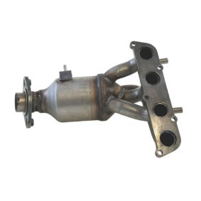Katalysator 42.217 von IZAWIT günstig für 262,32 € online kaufen