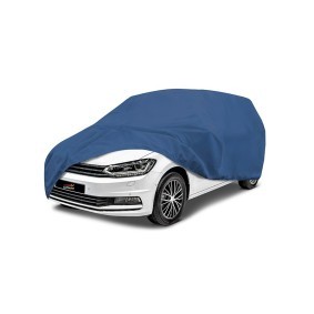 Motorhaube des Herstellers CARPASSION - Originalware Artikelnummer: 100333