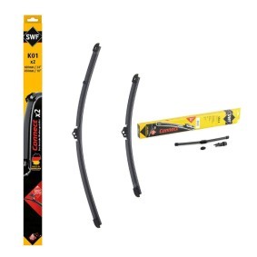 Achetez des Essuie-glace SWF SWF298N0004 à prix pour 36,56 €