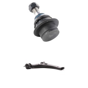 Compre Braço de suspensão de RIDEX online para TRANSIT CONNECT (P65_, P70_, P80_) a preços moderados