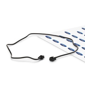 Comprar Tubo flexible de ventilación, depósito de compensación de FORD 1848679 a bajo precio de 45,84 €