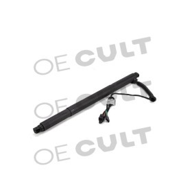 Heckklappendämpfer des Herstellers OE CULT - Originalware Artikelnummer: OEC-B00163