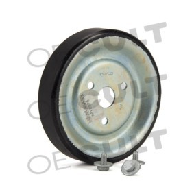 Compre Polia da correia, bomba de água da OE CULT OEC-B00217 a um preço baixo por 45,43 €