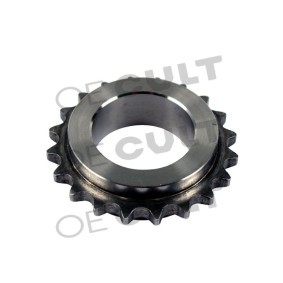 Zahnrad, Kurbelwelle des Herstellers OE CULT - Originalware Artikelnummer: OEC-B00232