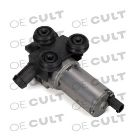 Achetez des Pompe à eau additionnelle de chez OE CULT en ligne pour 1 Coupé (E82) à prix modérés