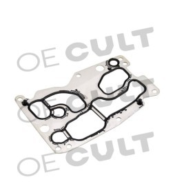 Comprar Junta, radiador de aceite de OE CULT OEC-B00354 a bajo precio de 16,80 €