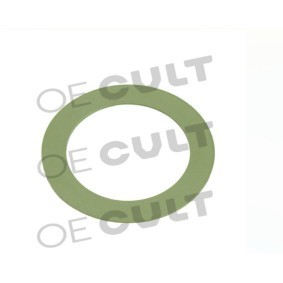 Achetez des Joint d'étanchéité, pompe à carburant OE CULT OEC-B00357 à prix pour 4,16 €