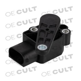 Kjøp Sensor, xenonlys (lyslengderegulering av OE CULT OEC-B00369 til den lave prisen 1769,69 NOK