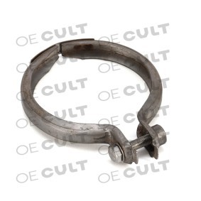 Acquista Fascetta scarico da OE CULT OEC-B00387 a buon mercato per soli 18,90 €