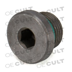 Comprar Tapón roscado, caja cambios de OE CULT OEC-B00368 a bajo precio de 2,91 €