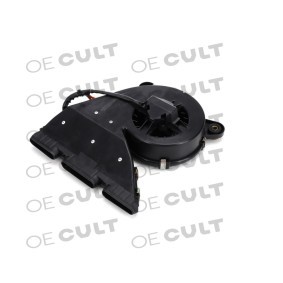 Innenraumgebläse OEC-B00412