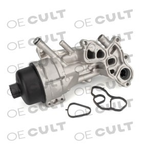 Acquista Radiatore olio da OE CULT online per C4 Tre volumi N a prezzi moderati