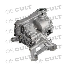 Comprar Bomba de aceite de OE CULT OEC-B00546 a bajo precio de 143,37 €