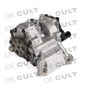 Compre Bomba de óleo da OE CULT OEC-B00545 a um preço baixo por 381,93 €
