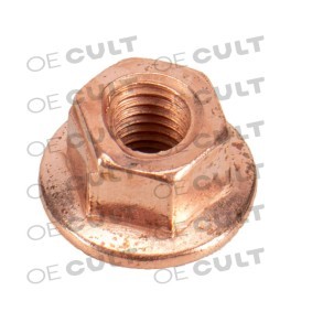 Compre Porca, colector de escape da OE CULT OEC-B00617 a um preço baixo por 1,33 €